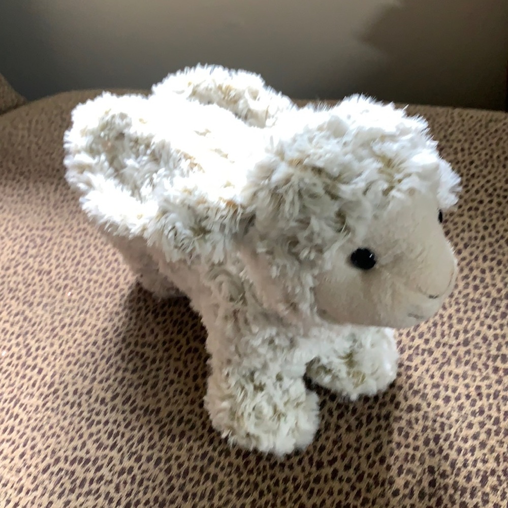 NWT Lamb Purse.